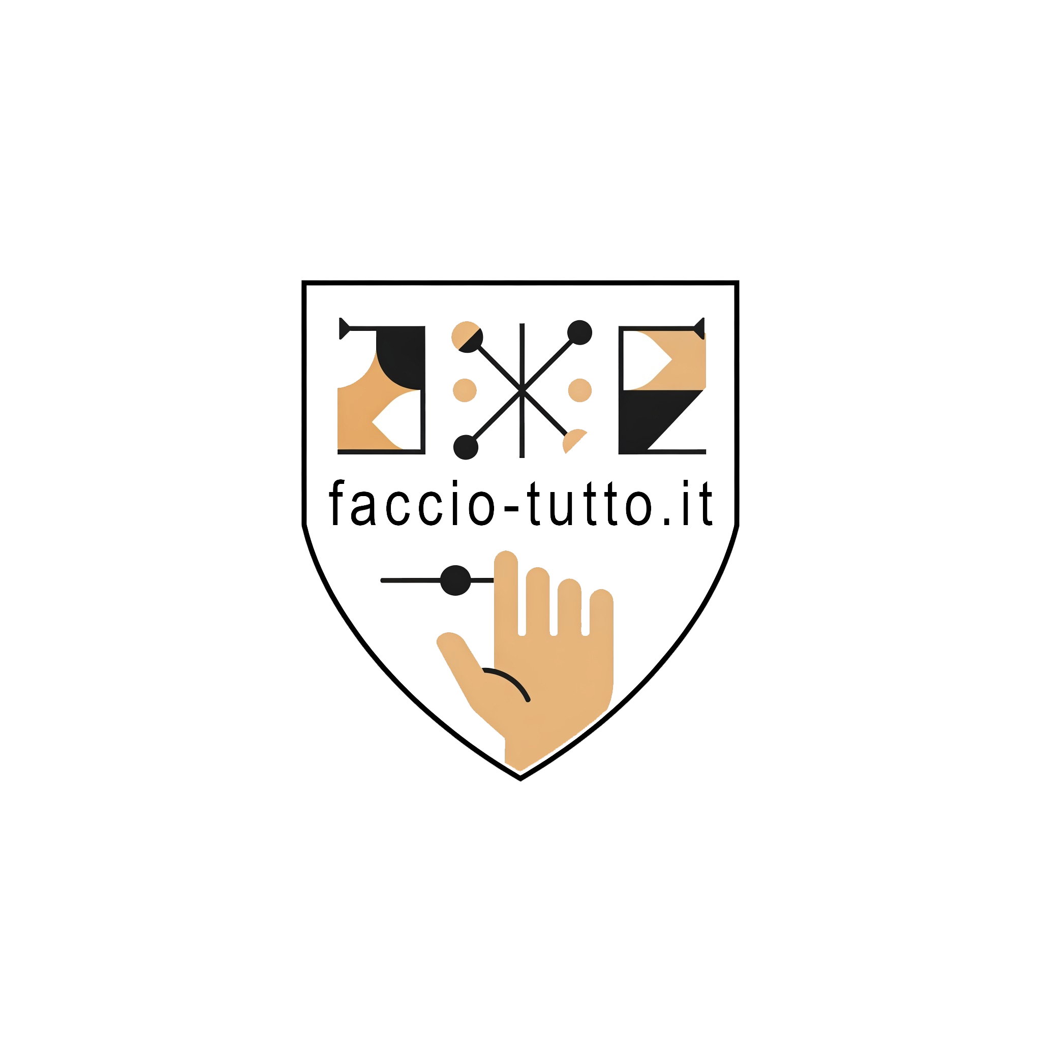 Logo Faccio Tutto